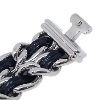 Chanel Premiere Watch Silver SS #S
