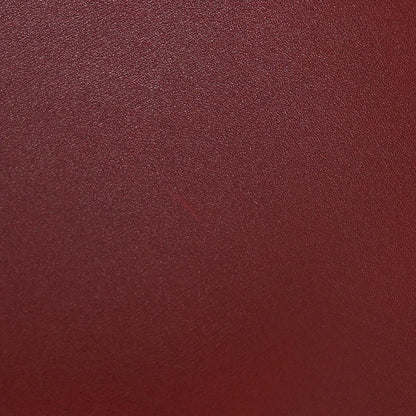 Hermes Rouge H Box Calf Kelly 32 Sellier 2way Shoulder Handbag
