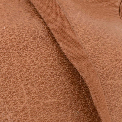Hermes Brown Buffle Skipper Kelly A Dos GM Backpack
