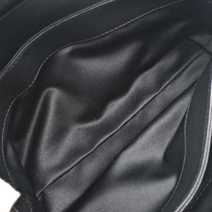 Chanel 2014-2015 Lambskin East West Single Flap Bag