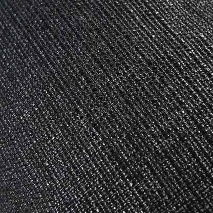 Saint Laurent 2018 Raffia Teddy Bag