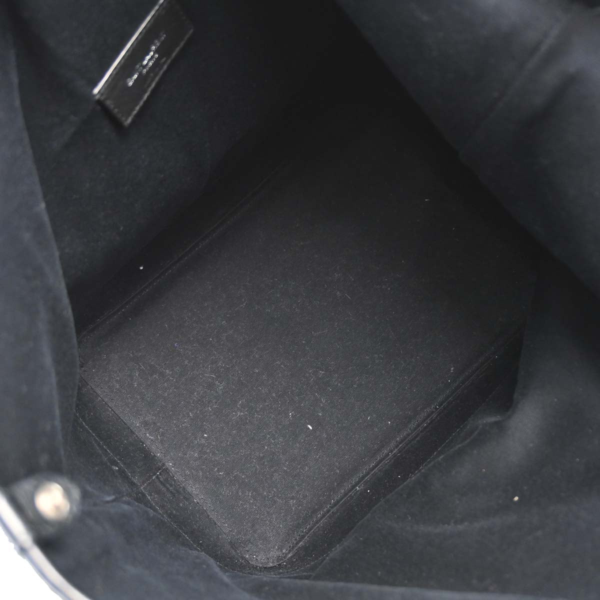 Saint Laurent 2018 Raffia Teddy Bag