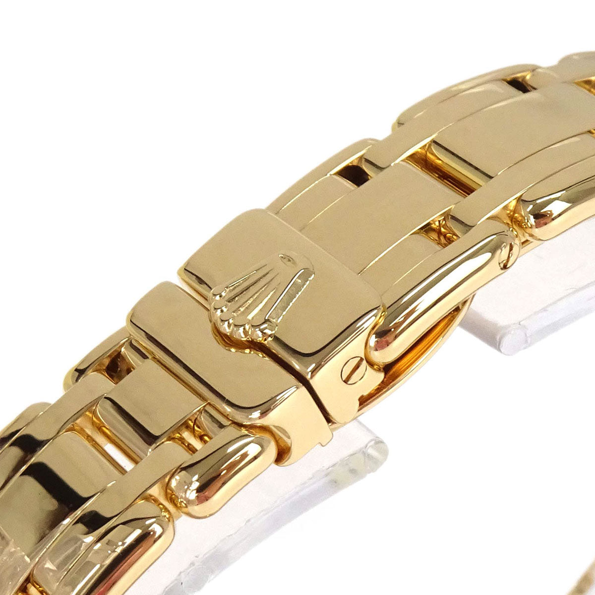 Rolex Datejust Pearlmaster 29mm Ref.69298G Watch 18KYG Diamond
