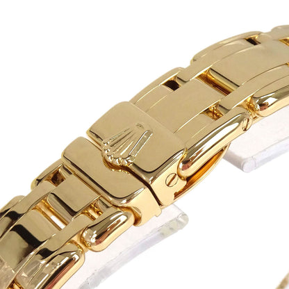 Rolex Datejust Pearlmaster 29mm Ref.69298G Watch 18KYG Diamond