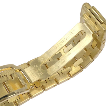 Audemars Piguet Royal Oak 33mm Ref.56303BA Quartz Watch Diamond