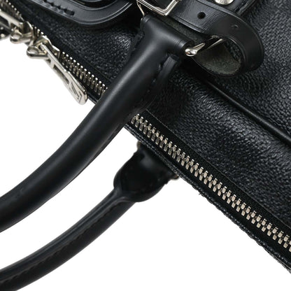 Louis Vuitton 2009 Damier Porte Documents Voyage Handbag N41125