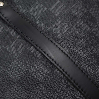 Louis Vuitton 2009 Damier Porte Documents Voyage Handbag N41125