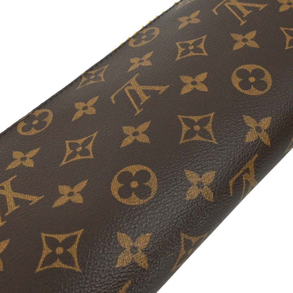 Louis Vuitton Monogram Eva 2way Shoulder Handbag M95567