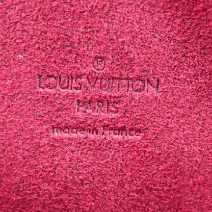 Louis Vuitton White Monogram Multicolor Trouville Handbag M92663