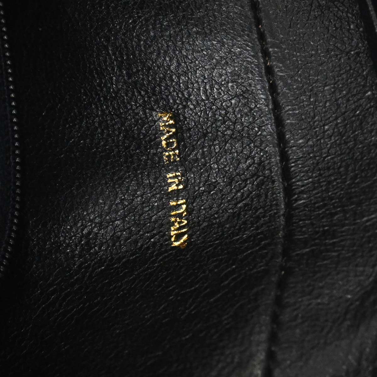 Chanel 1996-1997 Black Lambskin Camera Bag Mini