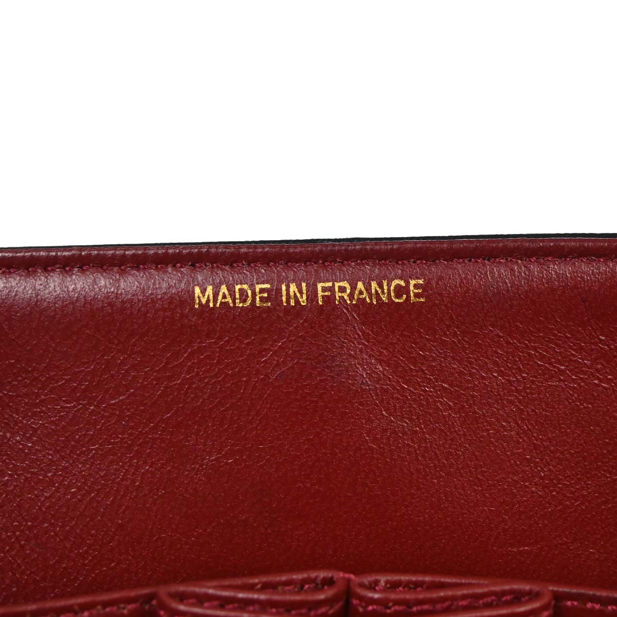 Chanel 1986-1988 Black Lambskin Medium Classic Double Flap Shoulder Bag