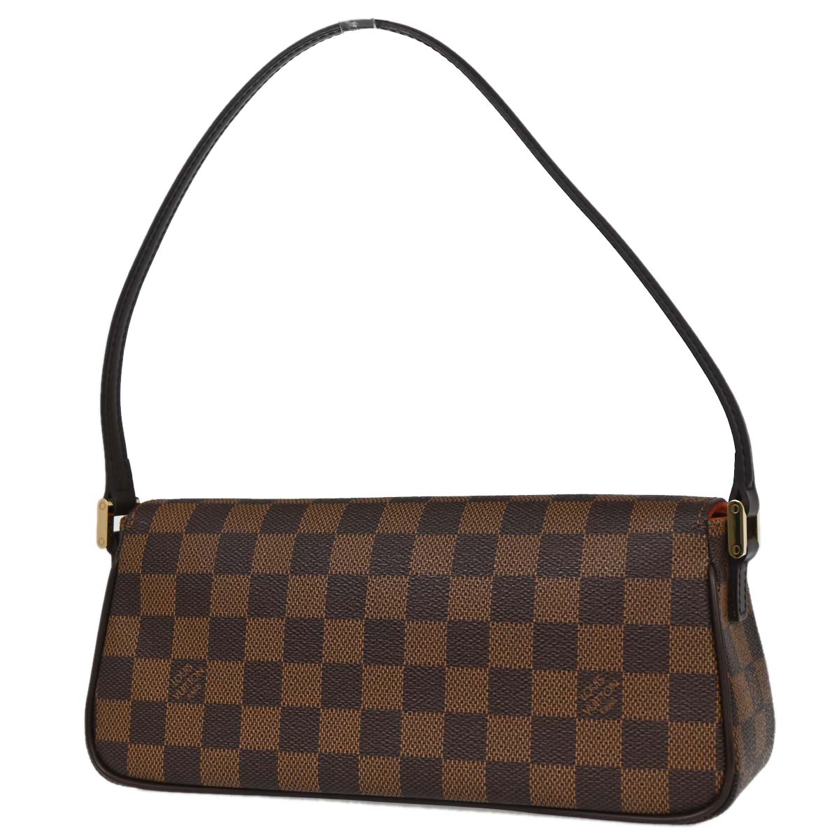 Louis Vuitton 2004 Damier Recoleta Handbag N51299