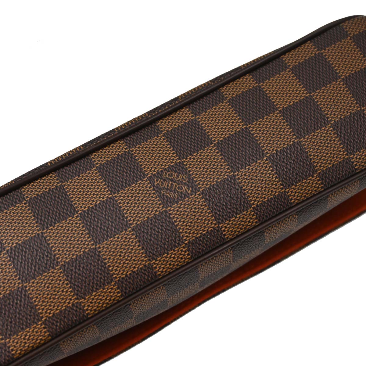 Louis Vuitton 2004 Damier Recoleta Handbag N51299