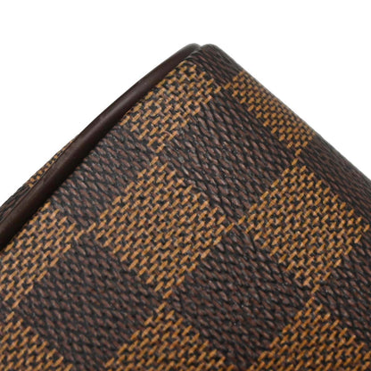 Louis Vuitton 2004 Damier Recoleta Handbag N51299