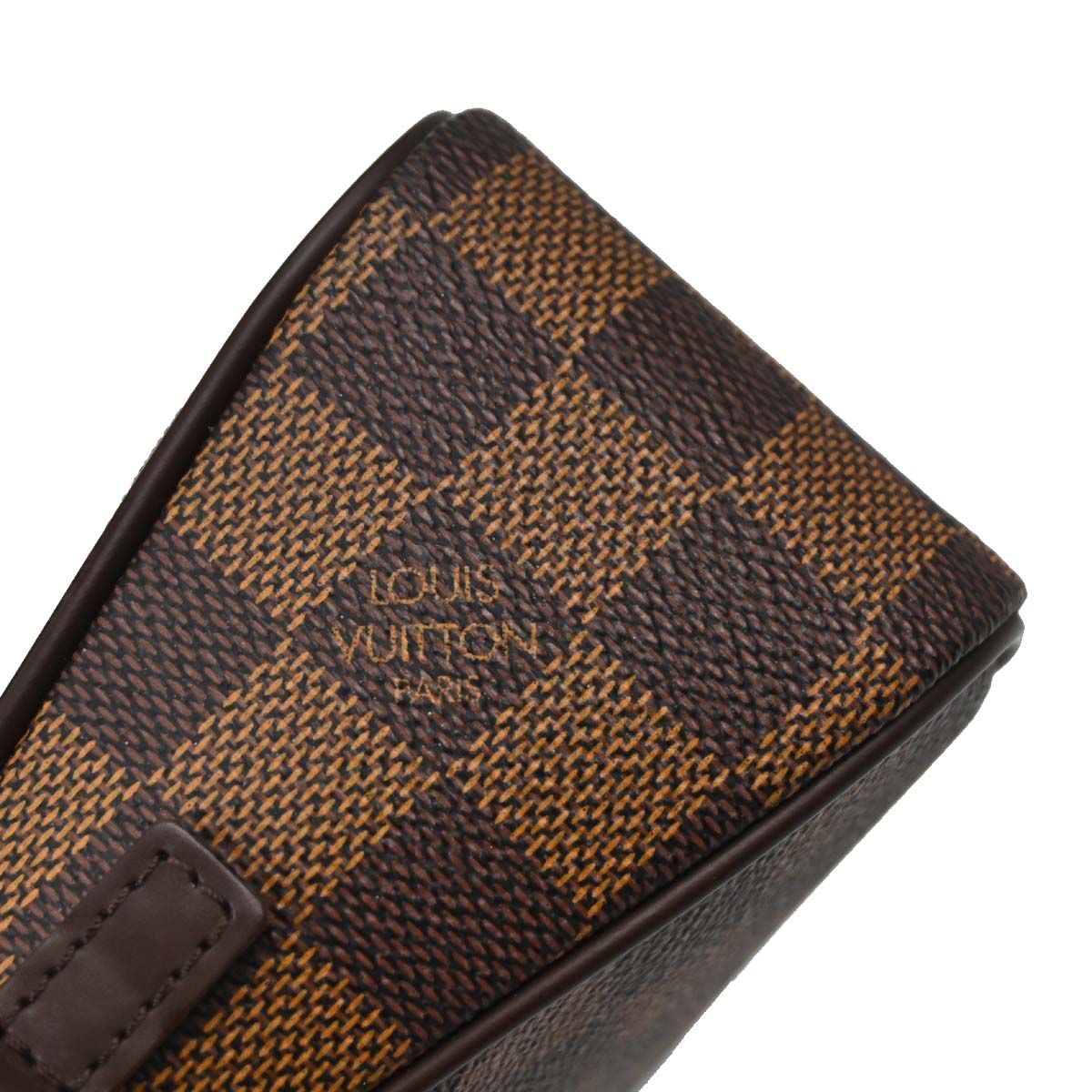 Louis Vuitton 2004 Damier Recoleta Handbag N51299