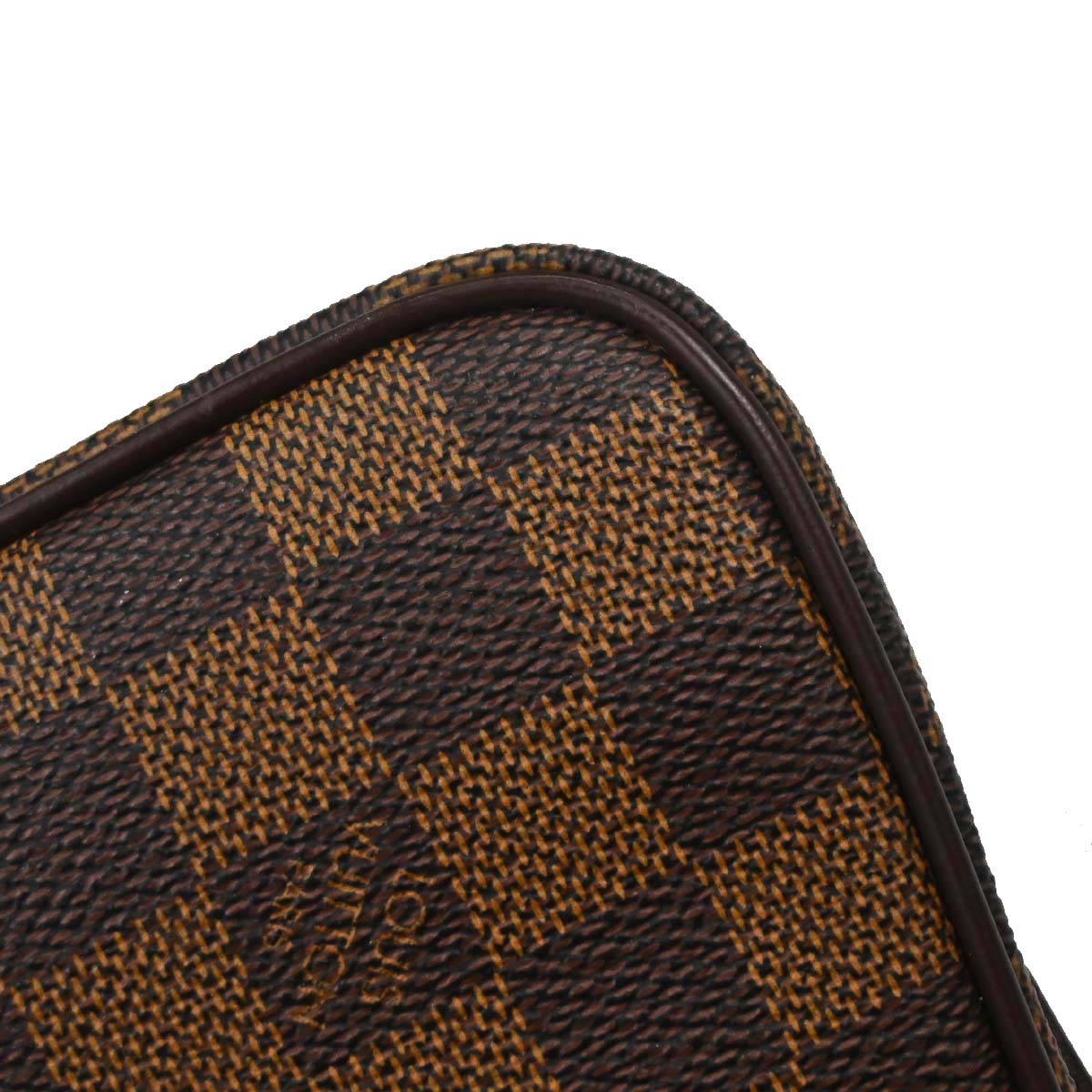 Louis Vuitton 2004 Damier Recoleta Handbag N51299