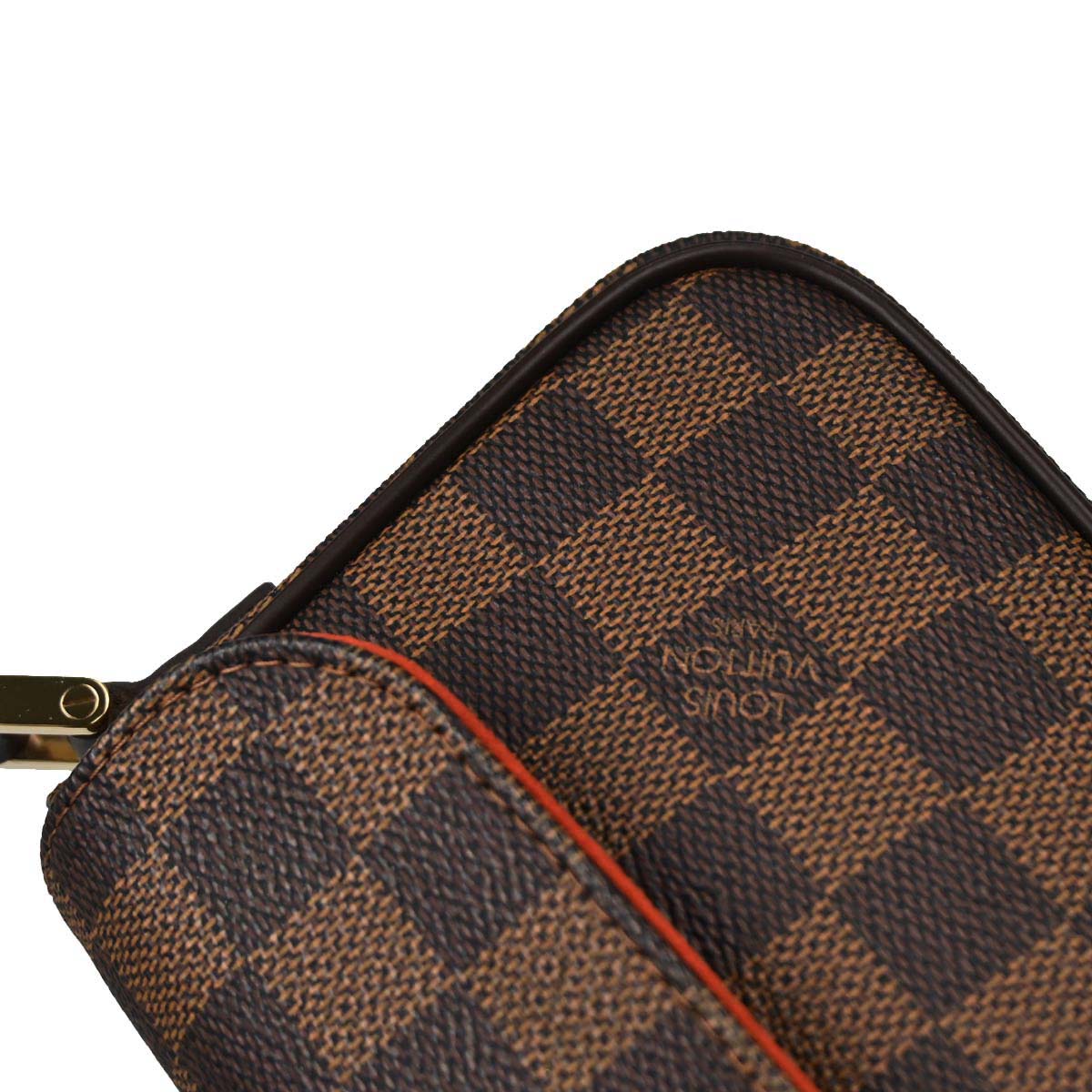 Louis Vuitton 2004 Damier Recoleta Handbag N51299