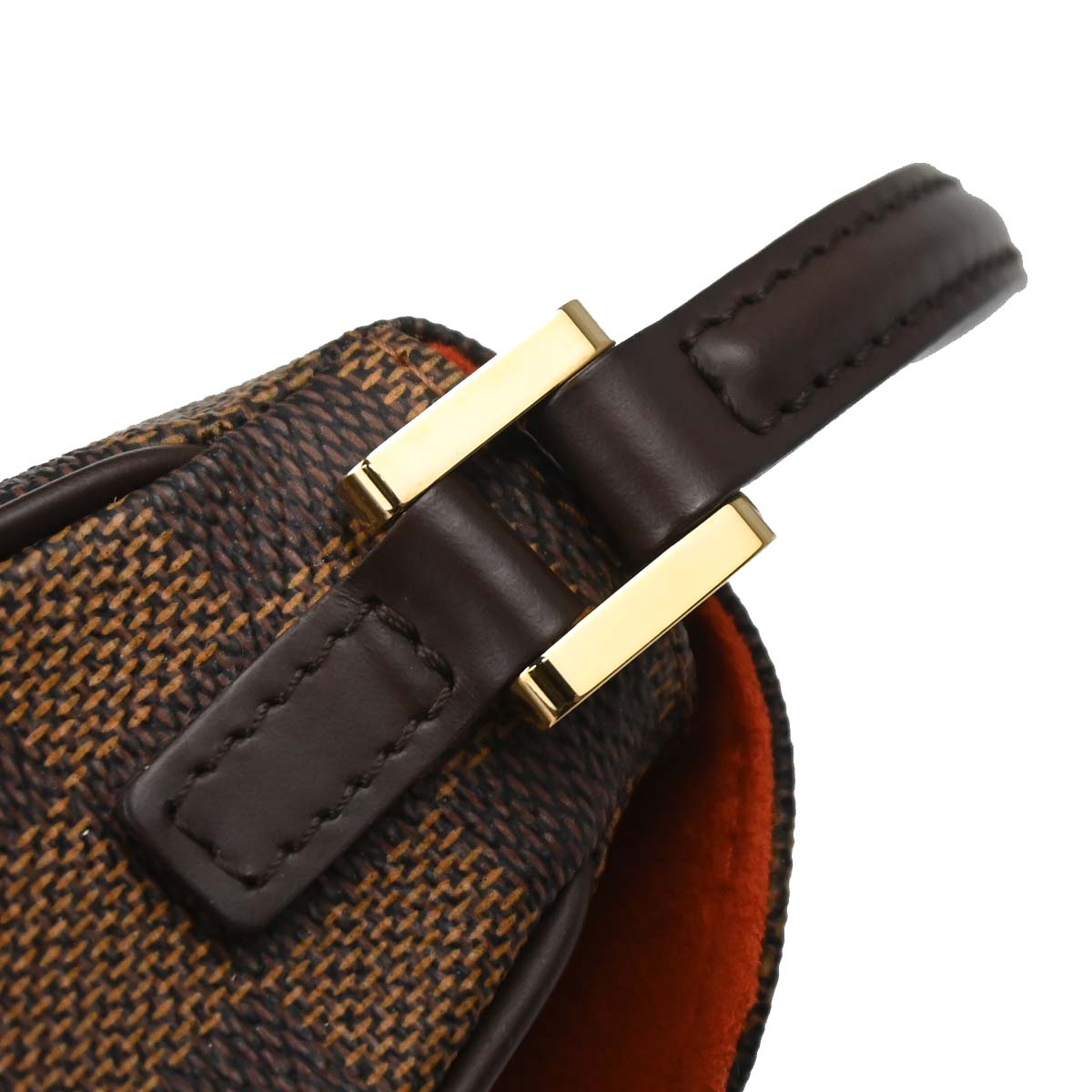 Louis Vuitton 2004 Damier Recoleta Handbag N51299