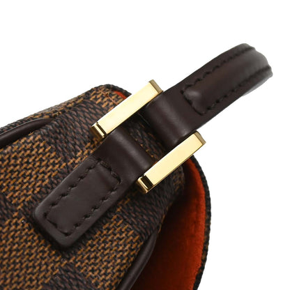Louis Vuitton 2004 Damier Recoleta Handbag N51299