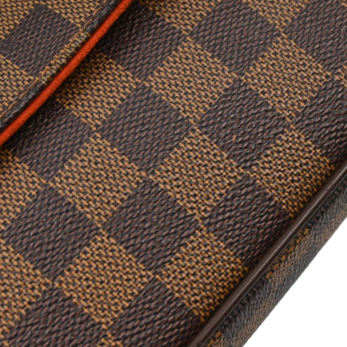 Louis Vuitton 2004 Damier Recoleta Handbag N51299