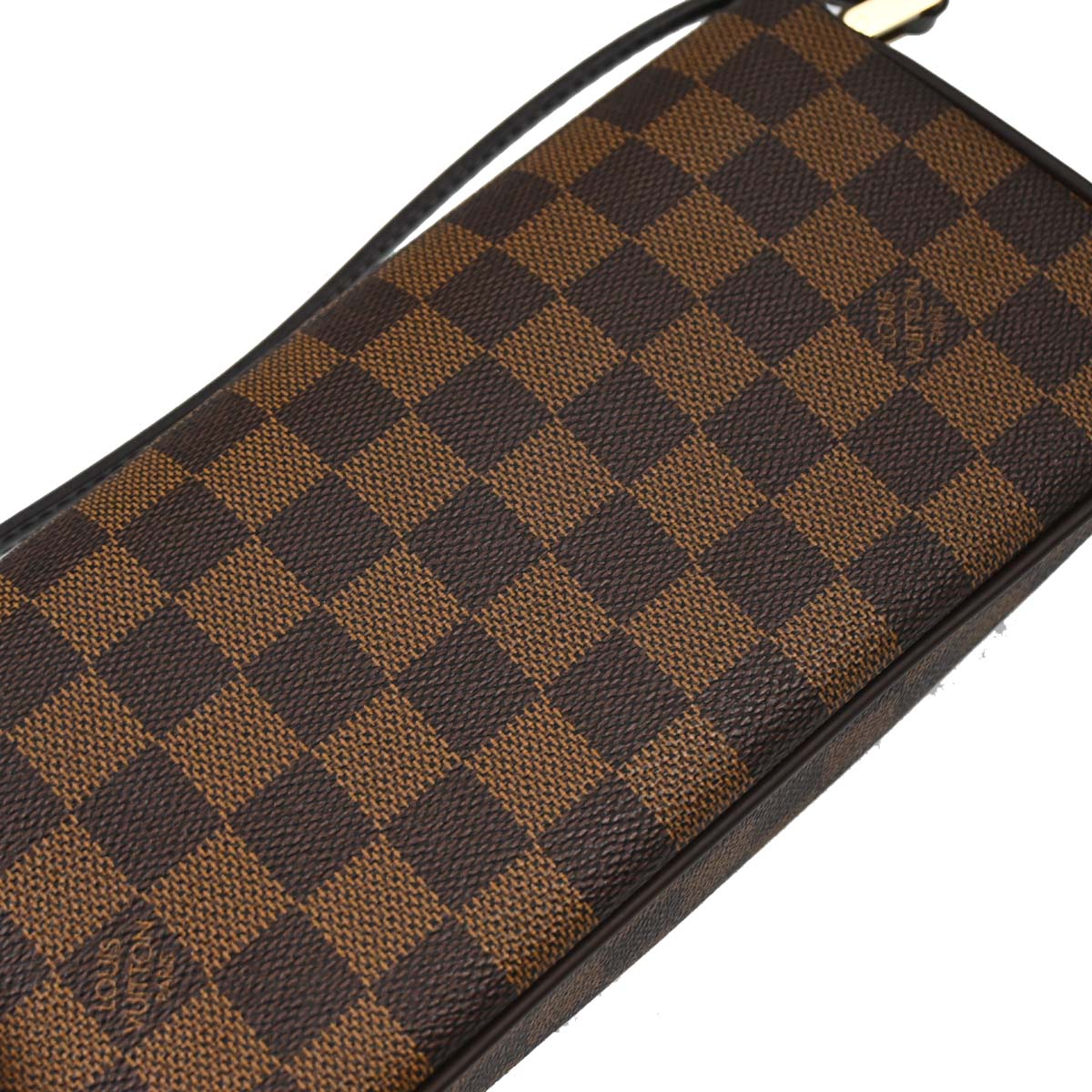 Louis Vuitton 2004 Damier Recoleta Handbag N51299