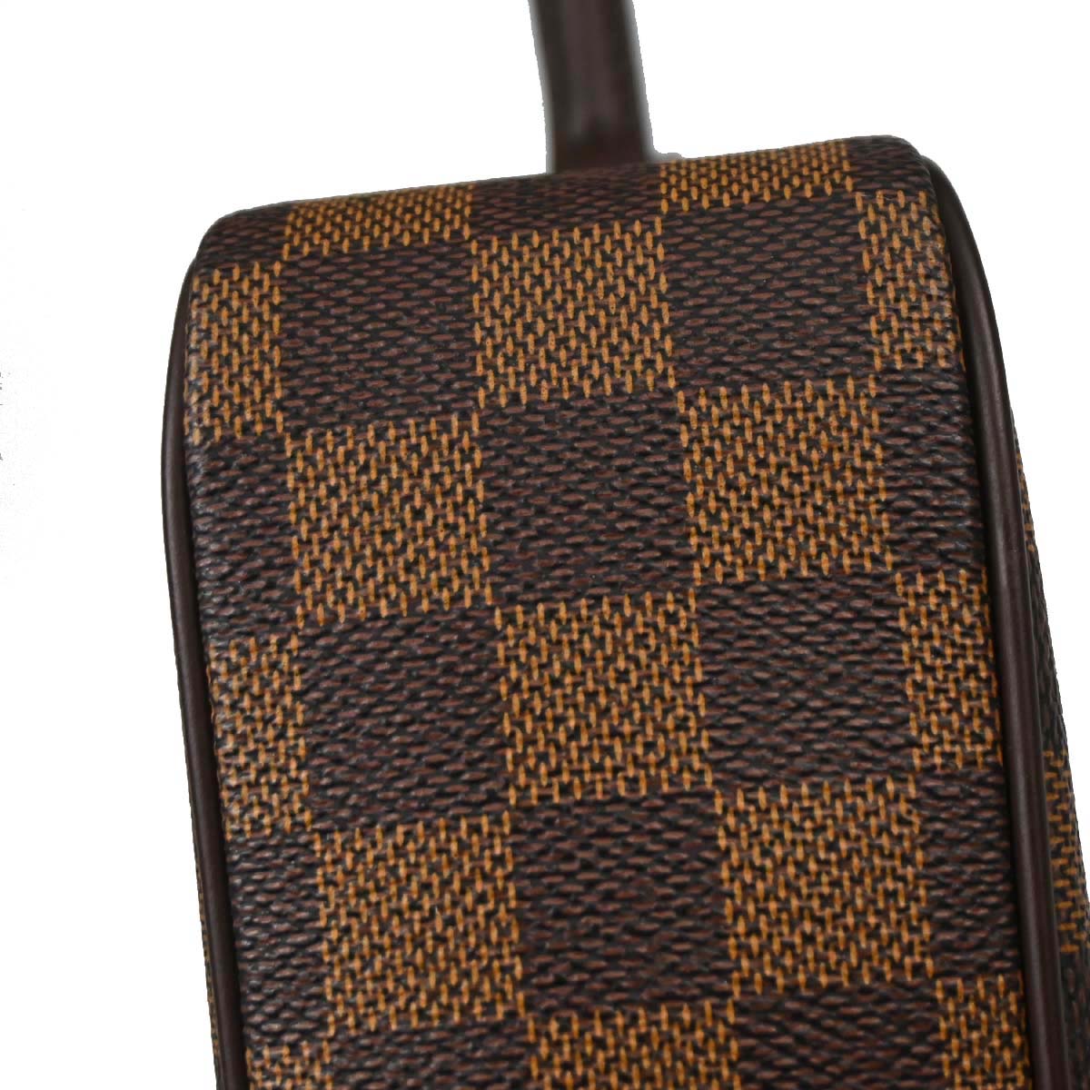 Louis Vuitton 2004 Damier Recoleta Handbag N51299