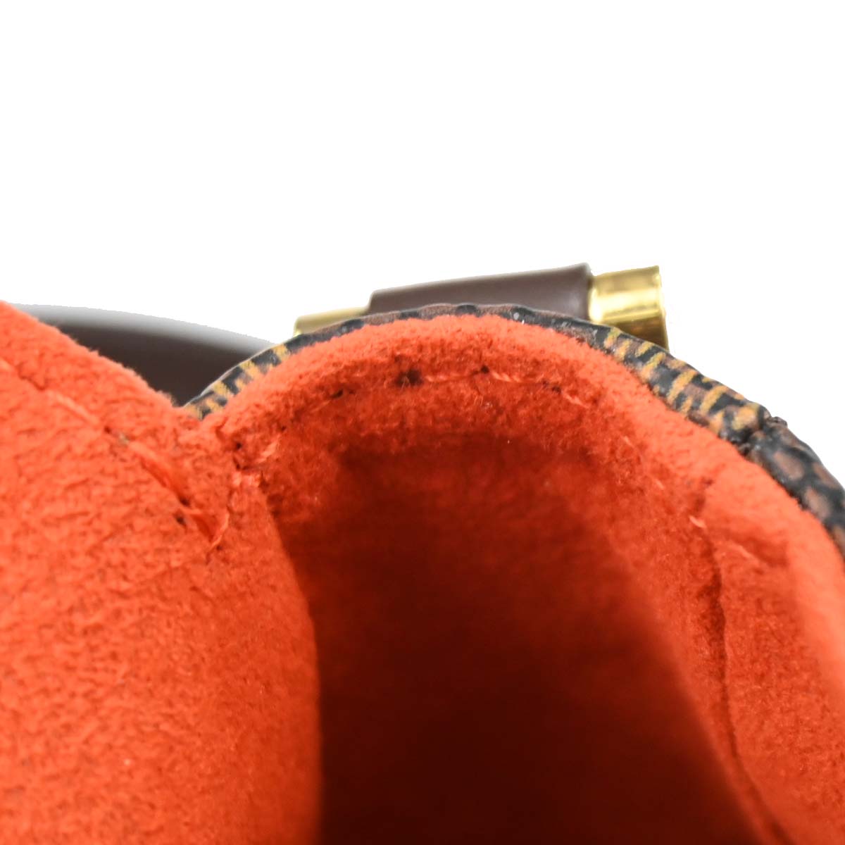Louis Vuitton 2004 Damier Recoleta Handbag N51299