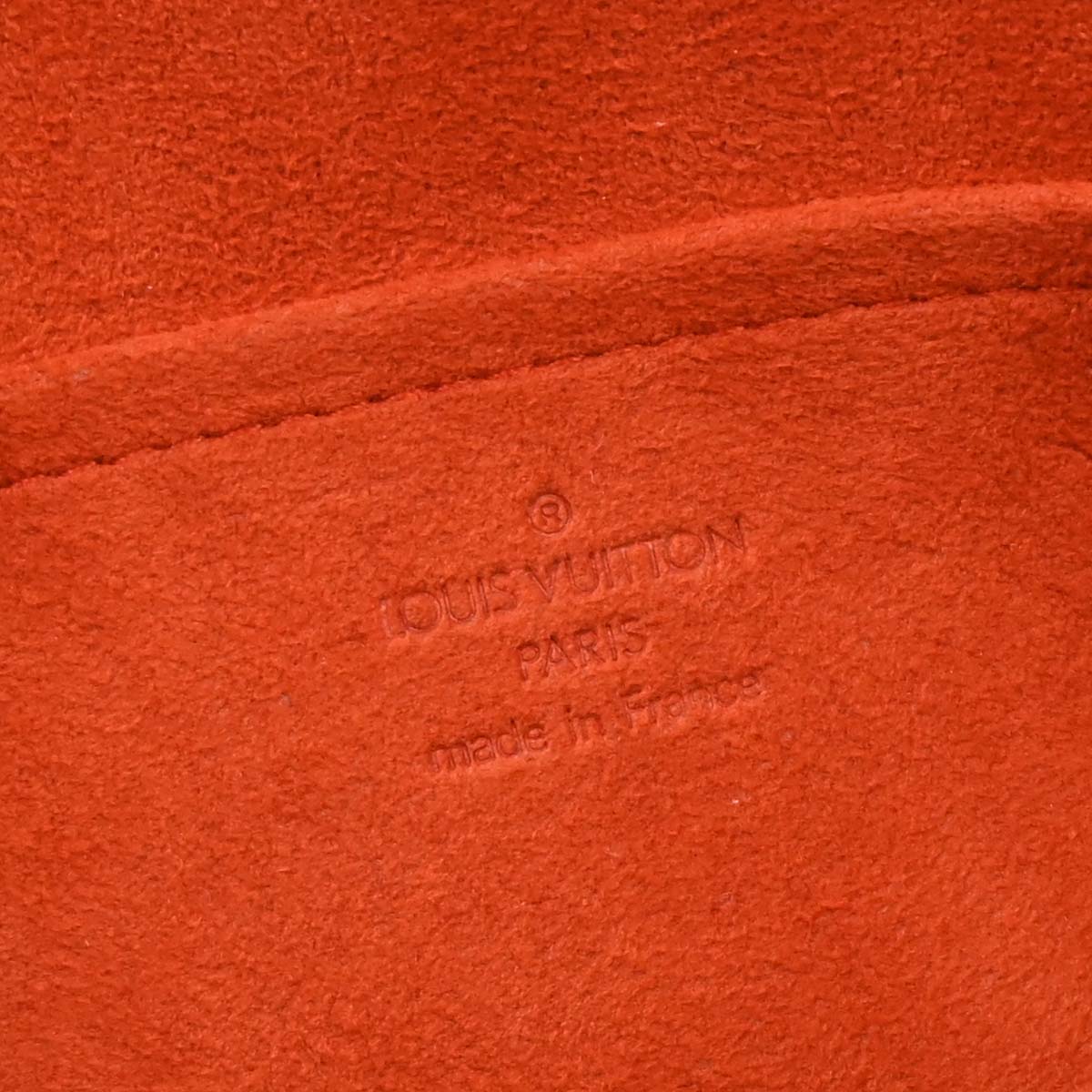 Louis Vuitton 2004 Damier Recoleta Handbag N51299