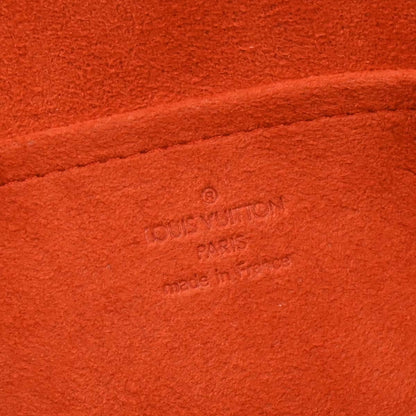Louis Vuitton 2004 Damier Recoleta Handbag N51299