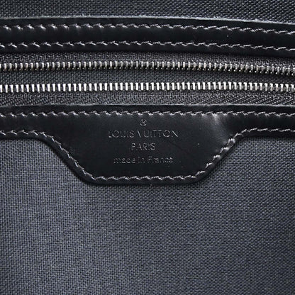 Louis Vuitton 2008 Damier Graphite Jorn Briefcase 2way Shoulder Handbag N48118
