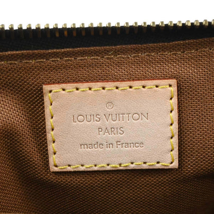 Louis Vuitton 2007 Monogram Tikal GM Hobo Handbag M40077