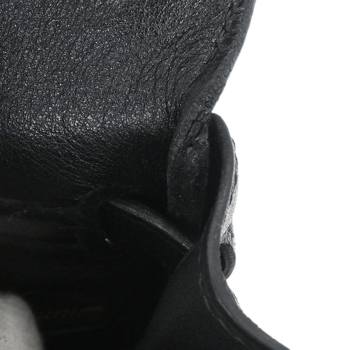 Hermes Black Gulliver Kelly A Dos GM Backpack