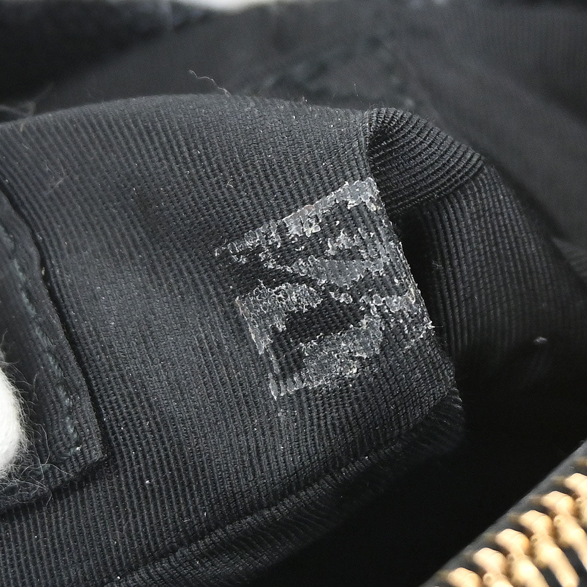 Chanel Black Caviar Skin Grand Shopping Tote GST Chain Handbag