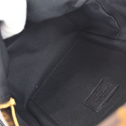 Louis Vuitton Palm Springs Mini Backpack M44873