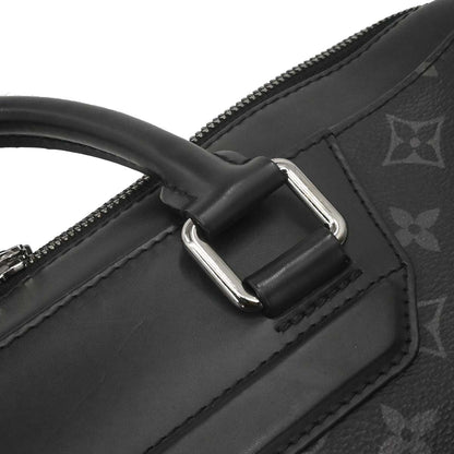 Louis Vuitton Monogram Eclipse Odyssey 2way Shoulder Handbag M44222