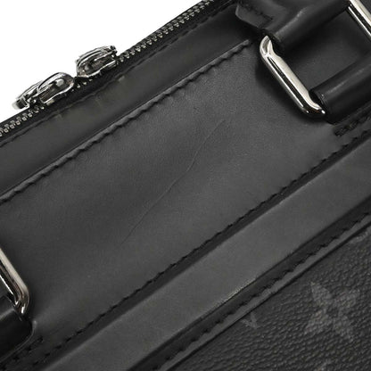 Louis Vuitton Monogram Eclipse Odyssey 2way Shoulder Handbag M44222