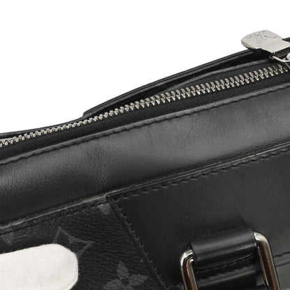 Louis Vuitton Monogram Eclipse Odyssey 2way Shoulder Handbag M44222