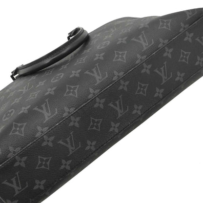 Louis Vuitton Monogram Eclipse Odyssey 2way Shoulder Handbag M44222