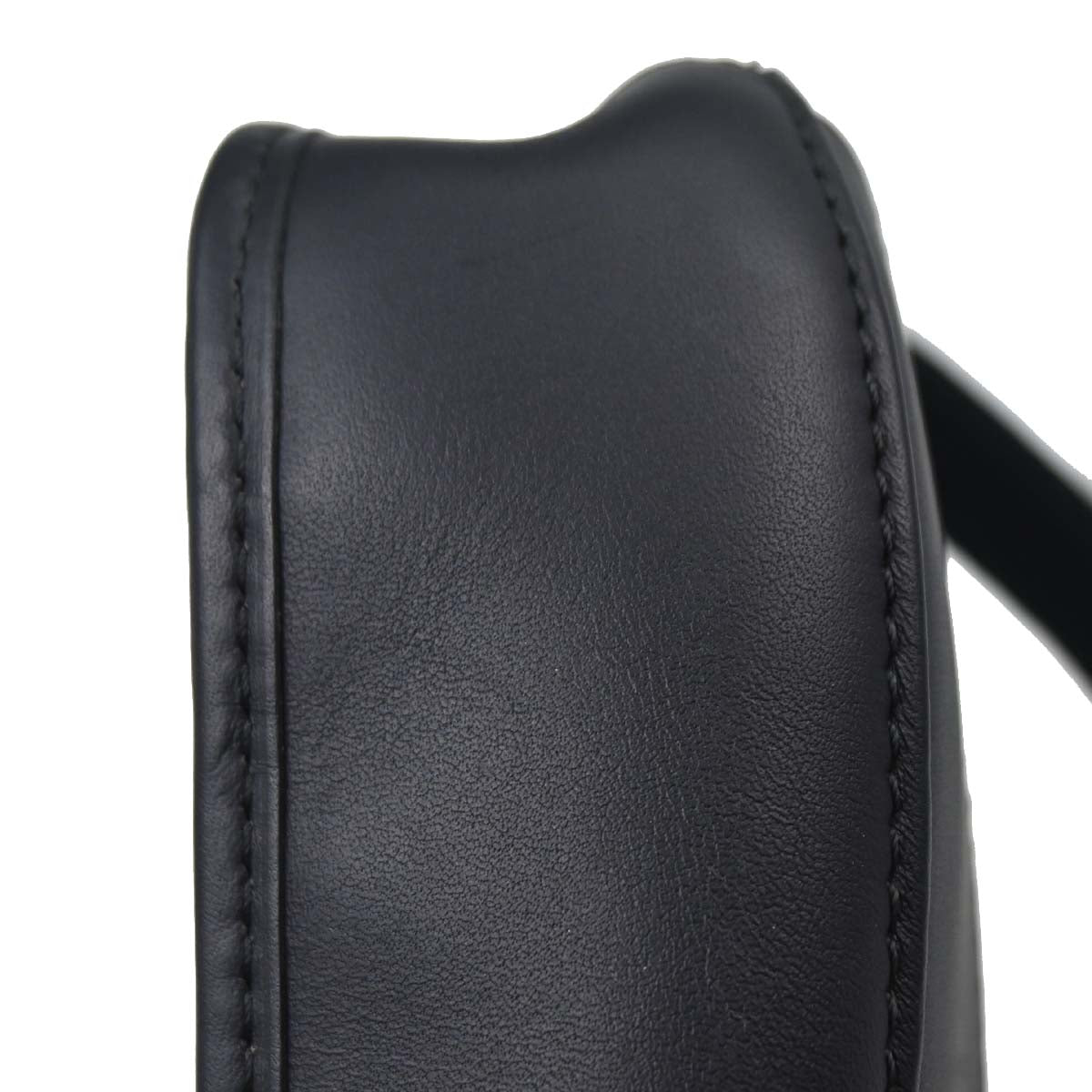 Louis Vuitton 2003 Blue Monogram Mini Lin Marjorie Handbag M92690