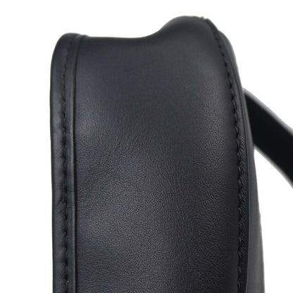 Louis Vuitton 2003 Blue Monogram Mini Lin Marjorie Handbag M92690