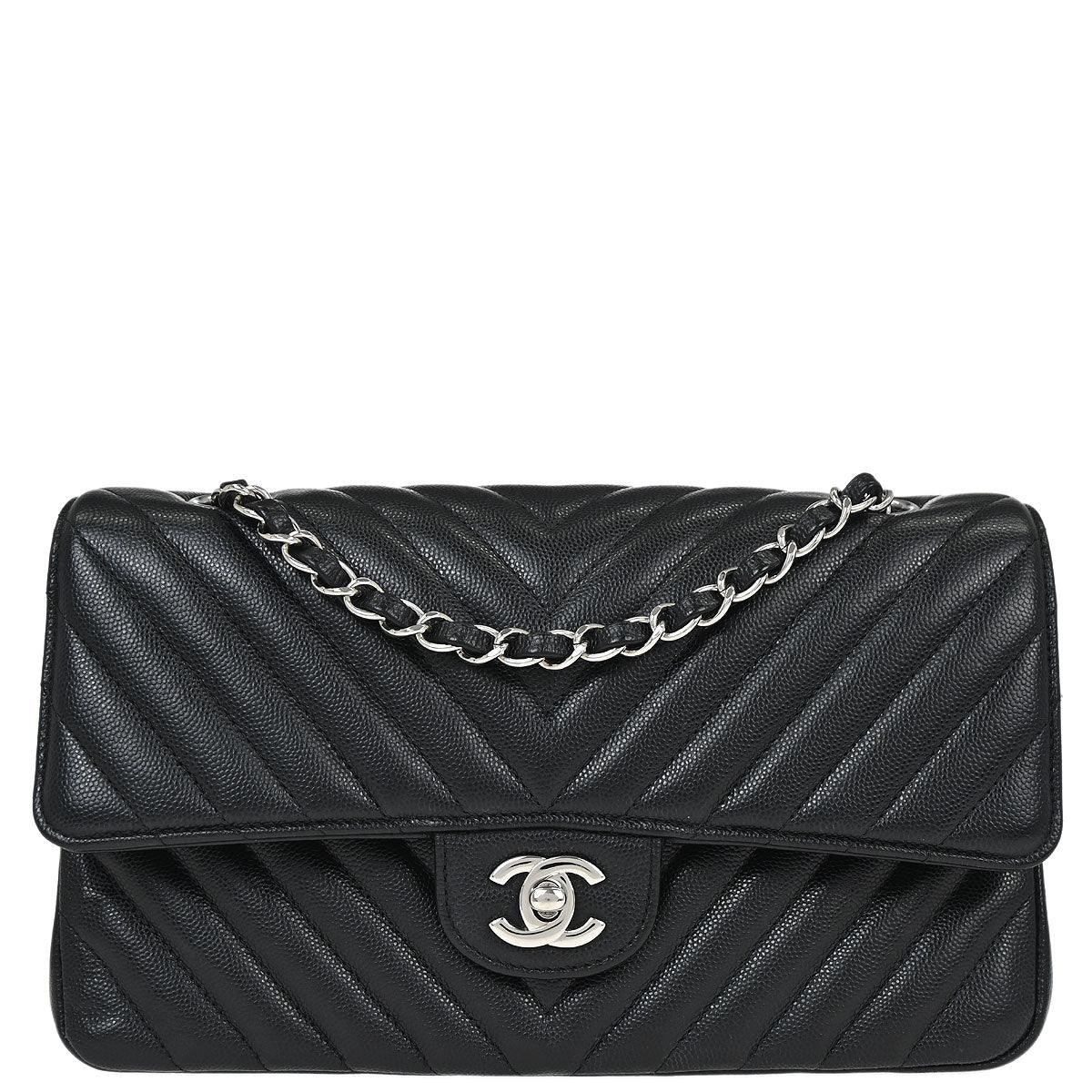 CHANEL Classic Double Flap｜luxury brand items｜AMORE Vintage Tokyo