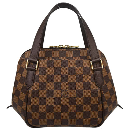 Louis Vuitton Damier Belem PM Handbag N51173