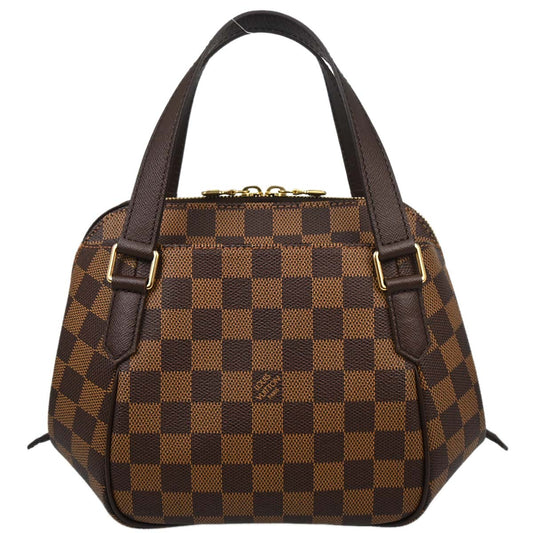 Louis Vuitton Damier Belem PM Handbag N51173