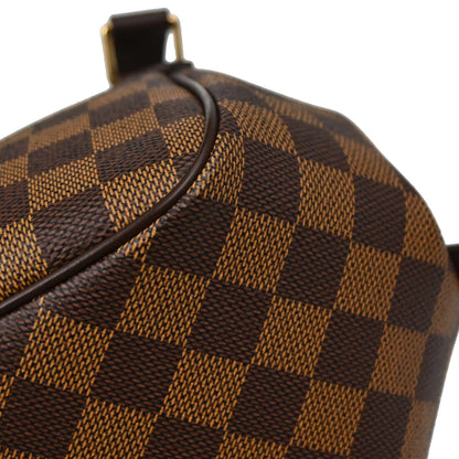 Louis Vuitton Damier Belem PM Handbag N51173