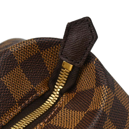 Louis Vuitton Damier Belem PM Handbag N51173