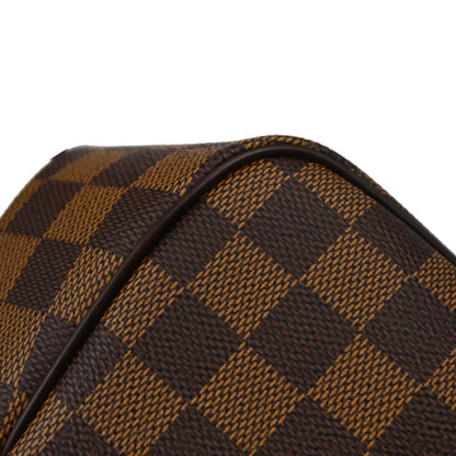 Louis Vuitton Damier Belem PM Handbag N51173