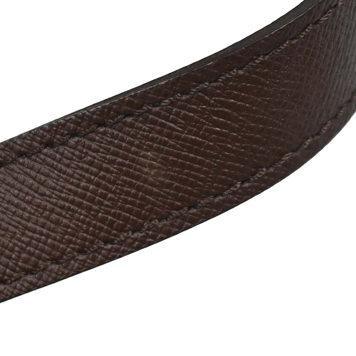 Louis Vuitton Damier Belem PM Handbag N51173