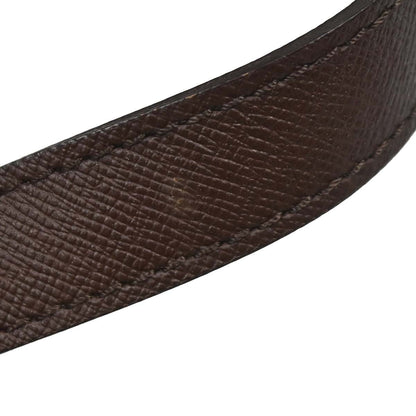 Louis Vuitton Damier Belem PM Handbag N51173