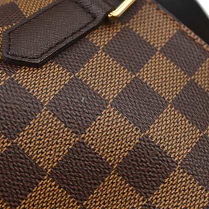 Louis Vuitton Damier Belem PM Handbag N51173