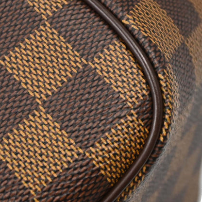 Louis Vuitton Damier Belem PM Handbag N51173